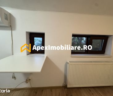 Garsoniera de inchiriat Dorobanti Bucuresti | ApexImobiliare.ro - Photo 2