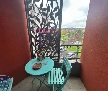 Appartement à louer 1 pièce 33.88m² - Photo 2