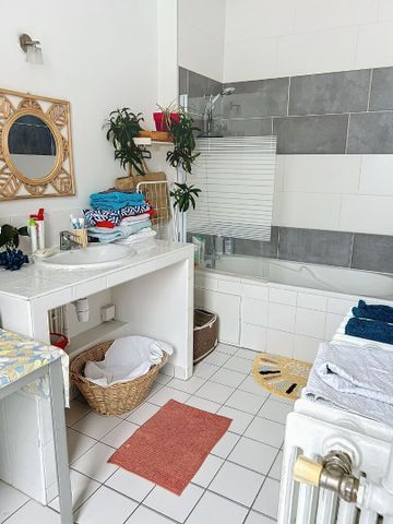 Appartement à louer - REIMS - RUE CERES - Photo 5