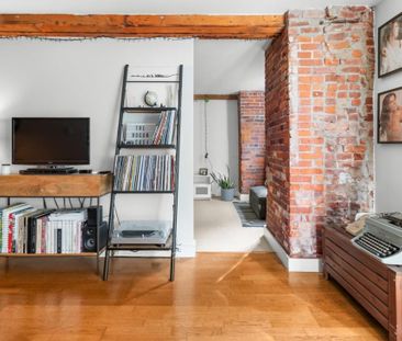 Appartement à louer - Montréal (Mercier/Hochelaga-Maisonneuve) (Hoc... - Photo 3