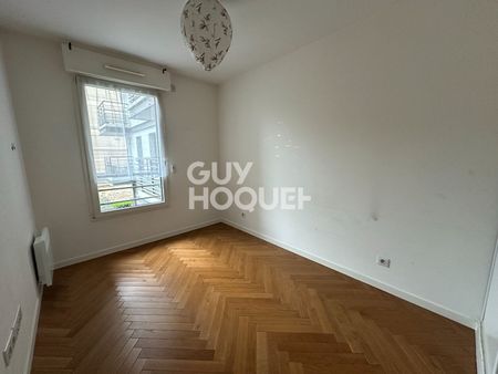 Appartement Courbevoie 3 pièce(s) 65.23 m2 - Photo 5