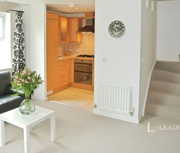 2 bedroom house to rent Badger Lane, Bourne, Lincolnshire, PE10 - Photo 2