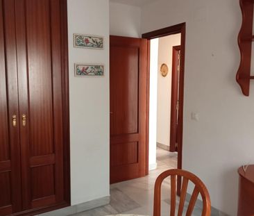 Penthouse - Málaga (Gamarra) - Photo 3
