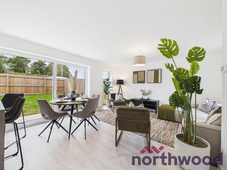 3 bedroom townhouse to rent - Photo 2