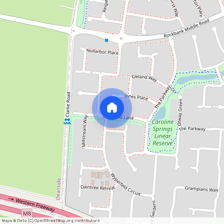 18 Naracoorte Drive, Vic 3023, Caroline Springs