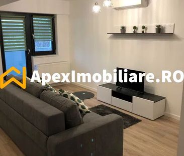 Garsoniera de inchiriat Mosilor Bucuresti | ApexImobiliare.ro - Photo 1