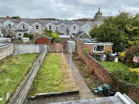 5 bed house to rent in Rhyddings Terrace, RHYDDINGS TERRACE, SA2 - Photo 3