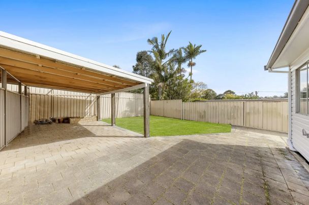 “Spacious, freshly renovated family home” - Photo 1