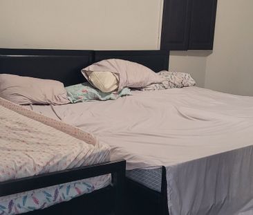 For Lease - 63 Rivendell Trail Unit# (Bsmt), Toronto, Ontario - Photo 6