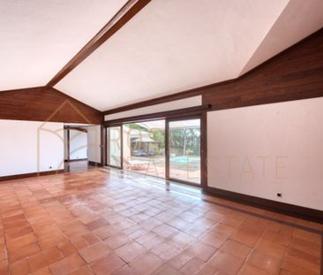 4 room luxury House for rent in Quinta da Marinha (Cascais), Cascai... - Photo 6