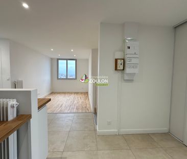 Appartement - 3 pièces - Montjuzet/Chanturgue - Photo 4