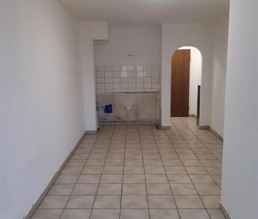 1-zimmer-wohnung - Foto 1