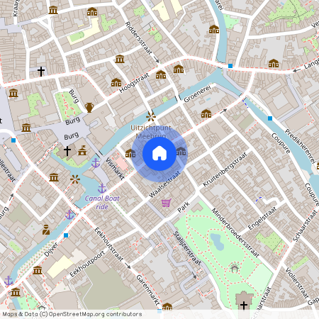 Braambergstraat 30, 8000 Brugge