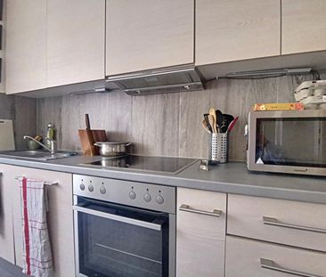 3 Zimmer, 76 m², 2. Stock - Photo 4