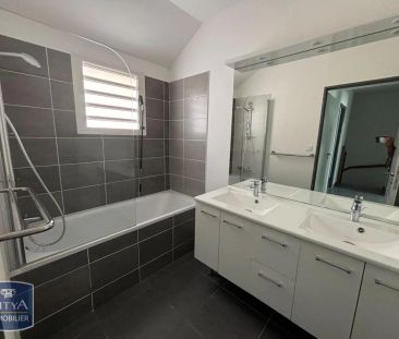 Maison à louer 4 pièces 87.53m² - Photo 4