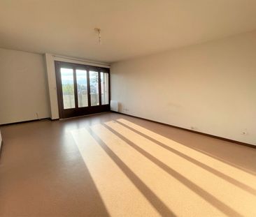 Location Appartement 2 pièces 55m² - Photo 4