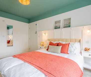 1 Bedroom - Photo 5