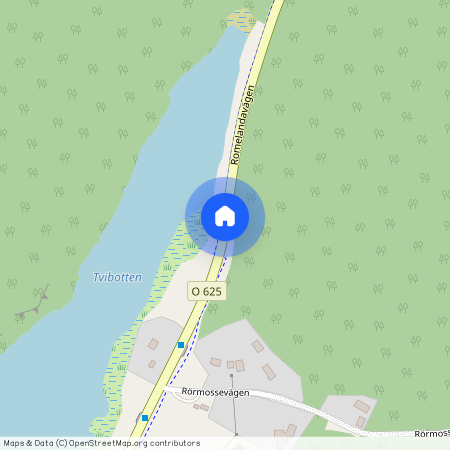 Skälebräcke, Kungälv