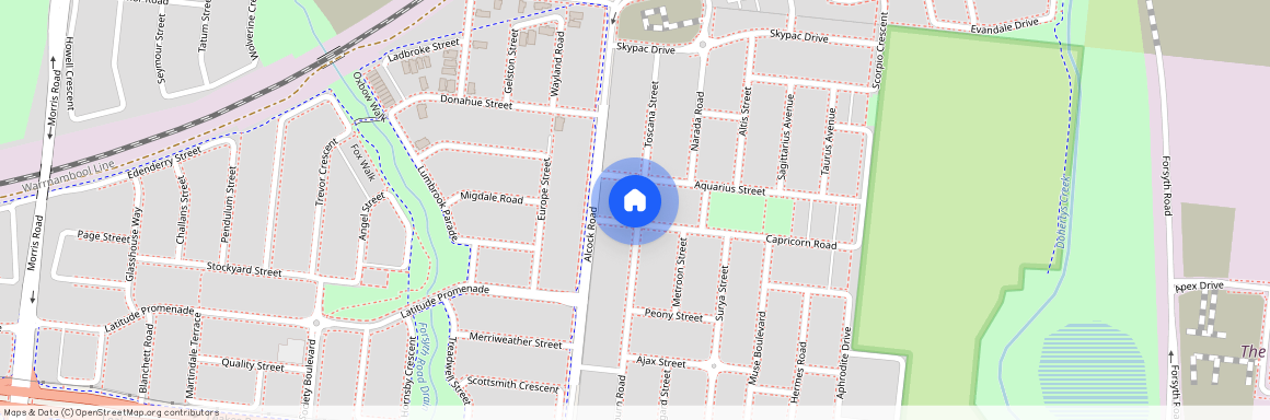 7 Capricorn Road, Vic 3029, Truganina