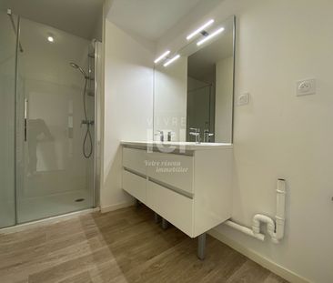 LES SORINIERES - Appartement 3 pièces - 65,20 m² - Photo 6