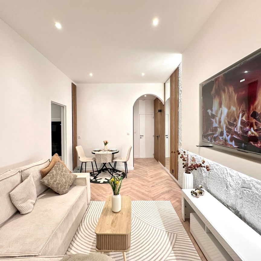 Rue Defacqz, 1050, Ixelles - Photo 1