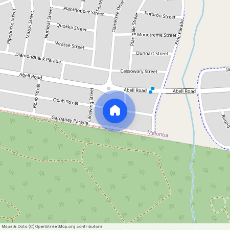 23 Opah Street (Melonba), Marsden Park 2765, New South Wales