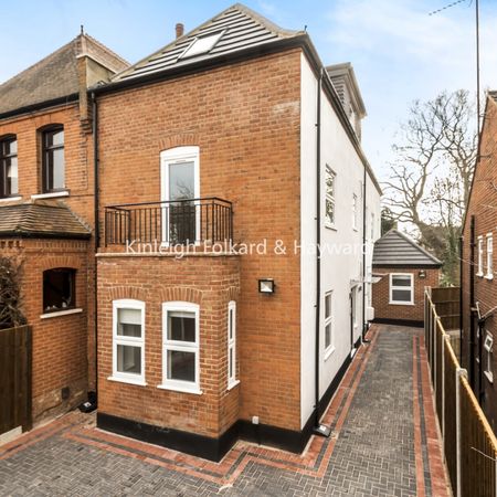 Windsor Road, London, N3 - Photo 3