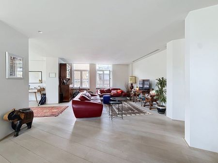 Tout savoir sur cet appartement à St-Gilles - Foto 2