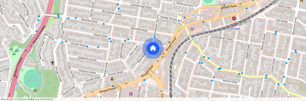 48, Manchester Terrace, INDOOROOPILLY, Rent – $700 per week