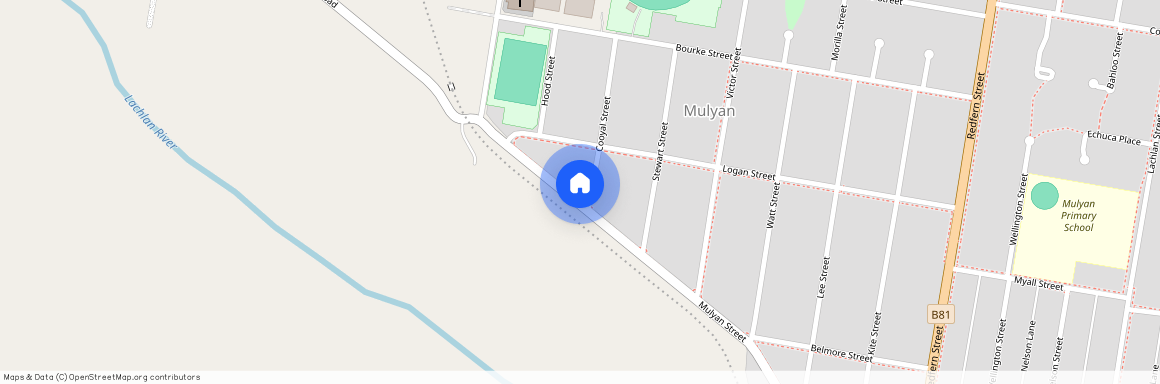 43 Mulyan Street, NSW 2794, Cowra