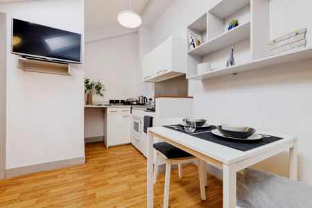 luxury Plus Studio - Photo 4