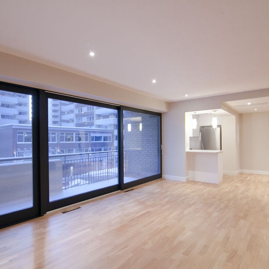 3435 Rue Drummond - Photo 1