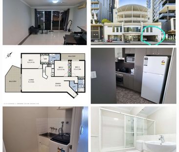 South Brisbane - Photo 1