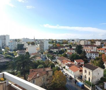 Location Appartement 4 pièces 127m² BORDEAUX 33200 - Photo 6