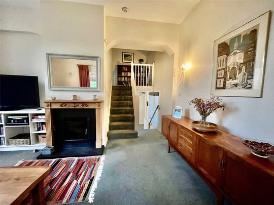 Bishopswood, Chard, Somerset, TA20 - Photo 1