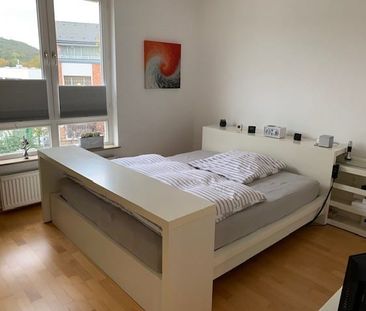 Wunderschöne Maisonette-Wohnung im Herzen von Neheim - Foto 6