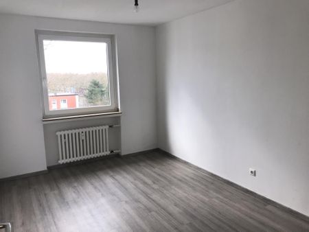 Große 3-Zimmerwohnung mit perfekten Schnitt! - Photo 5