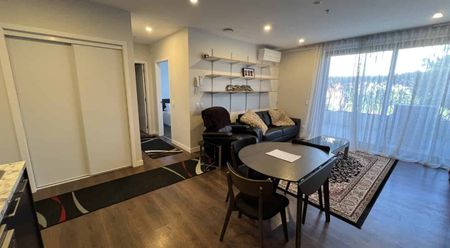 One Bedroom Comfort in the Heart of Hobsonville Point - Photo 2