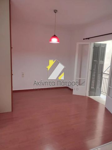 Studio/Γκαρσονιέρα για ενοικίαση Πάτρα - Κέντρο (Πάτρα) - Photo 3