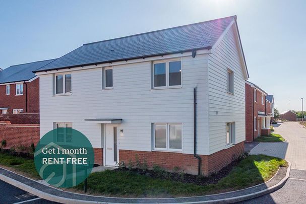 3 bedroom detached house to rent - Photo 1