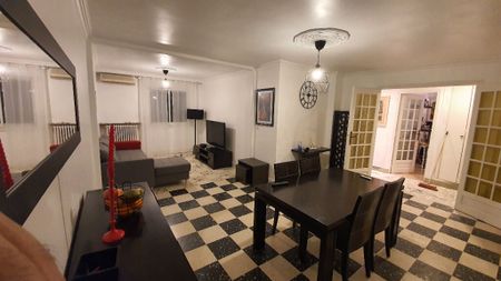 Location maison 5 pièces, 120.00m², Vitry-sur-Seine - Photo 3