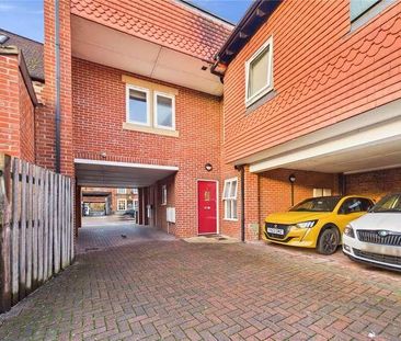 Angel Court, High Street, Theale, Reading, RG7 - Photo 5