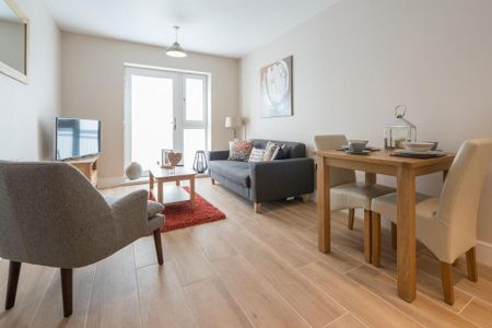 1 bedroom flat to rent - Photo 5