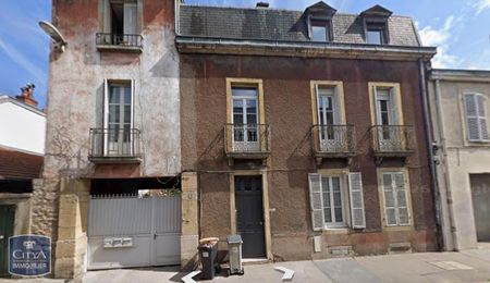 Location Appartement 3 pièces DIJON 21000 - Photo 5