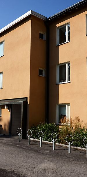 Rågångsvägen 20 B, våning 2 - Photo 1