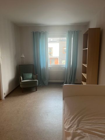 Johannesbäcksgatan, Uppsala - Photo 5