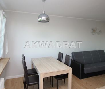 Dwupokojowe mieszkanie na Podzamczu - Zdjęcie 2