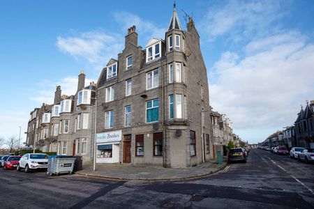 56 Elmbank Terrace, AB24 3NL, Aberdeen - Photo 5