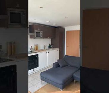 2 Bed Flat, Angel Wharf, N1 - Photo 4