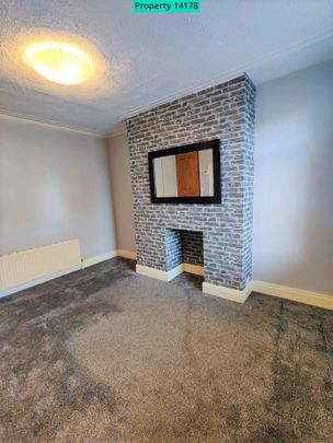 4 bedroom terraced house to rent - Photo 1